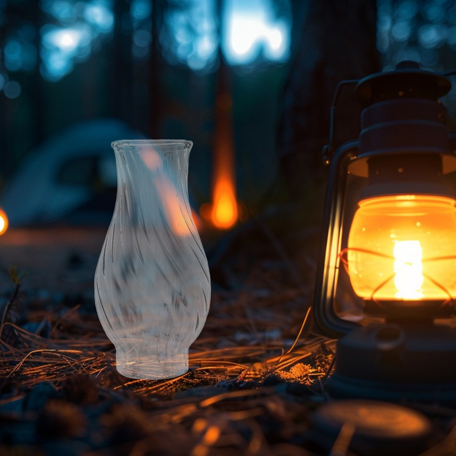 Abat-jour de camping extérieur - Outdoor Lighting Glass Replacement avis et prix