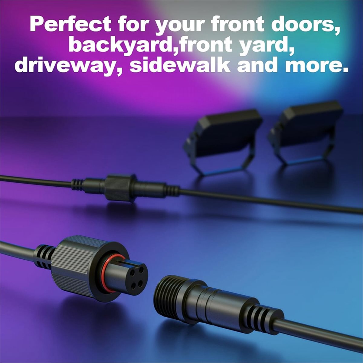 # Accessoires électroniques 13 - Outdoor Lighting Govee avis et prix