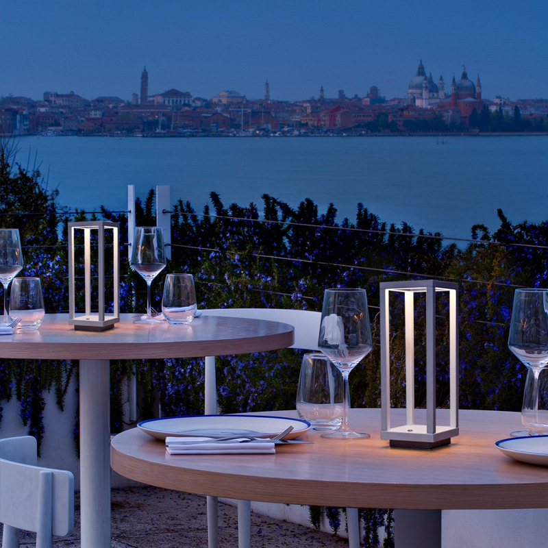 Lampe de bureau LED tactile re - Outdoor Lighting Restaurant avis et prix