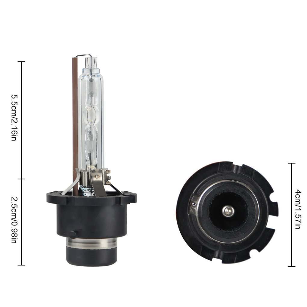 Ampoules de rechange HID SG po - Outdoor Lighting Glass Replacement avis et prix