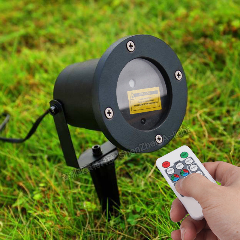 Projecteur Laser étoile ciel c - Outdoor Lighting Xmas avis et prix