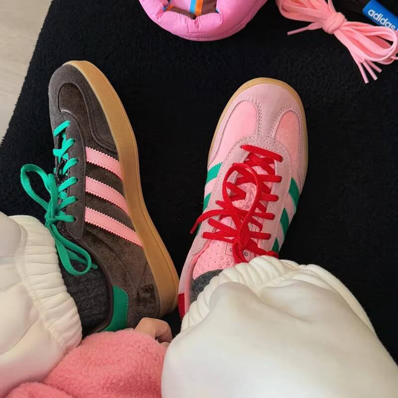 Adidas Samba 2026 nouveau styl - Outdoor Lighting Hong Kong avis et prix