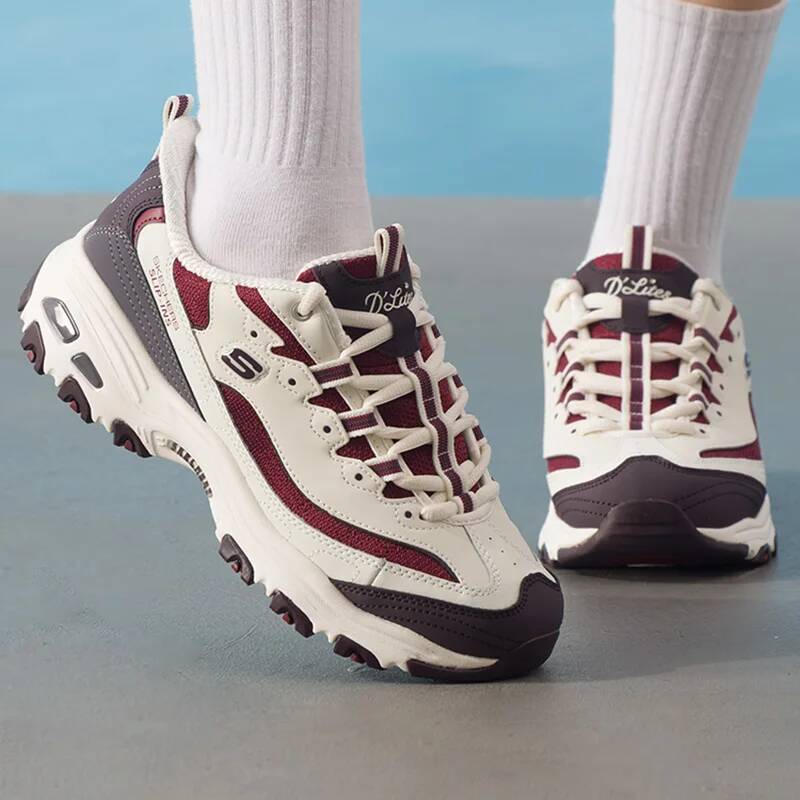 Skechers Chaussures de sport d - Outdoor Lighting Hong Kong avis et prix