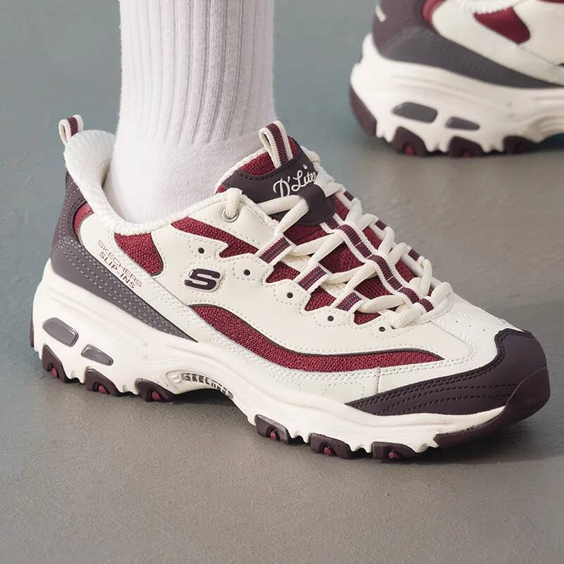 Skechers Chaussures de sport d - Outdoor Lighting Hong Kong avis et prix