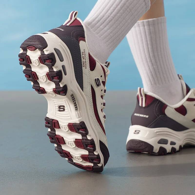 Skechers Chaussures de sport d - Outdoor Lighting Hong Kong avis et prix