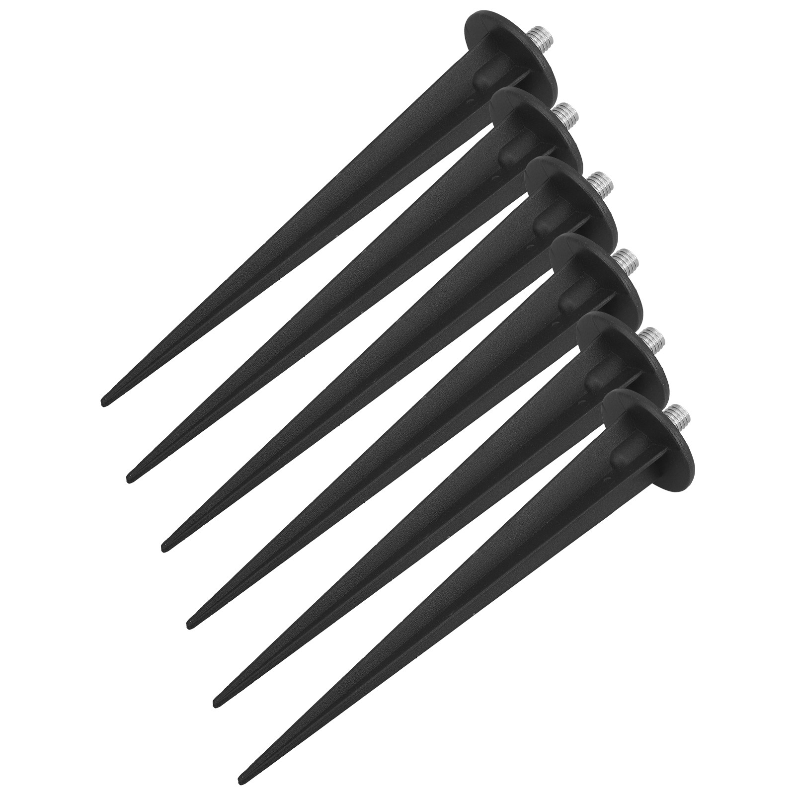 Piquets de sol en alliage d'al - Outdoor Lighting And Landscape avis et prix