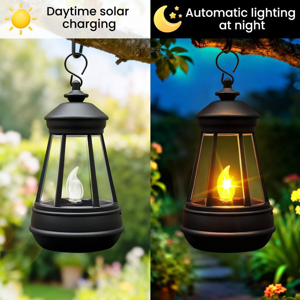 Mini lanternes lumineuses, piè - Outdoor Lighting Glass Replacement avis et prix