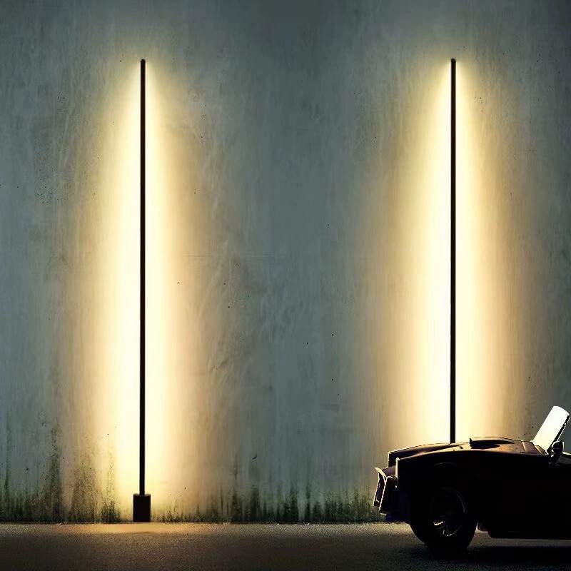 Nouveauté : Lampe LED extérieu - Outdoor Lighting Led avis et prix