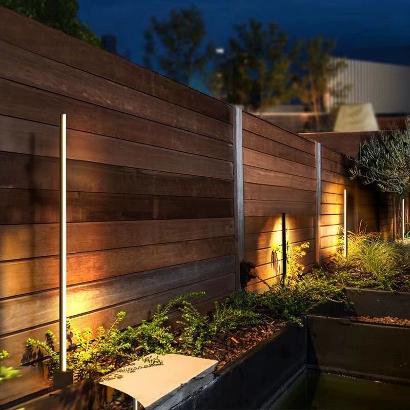 Nouveauté : Lampe LED extérieu - Outdoor Lighting Led avis et prix