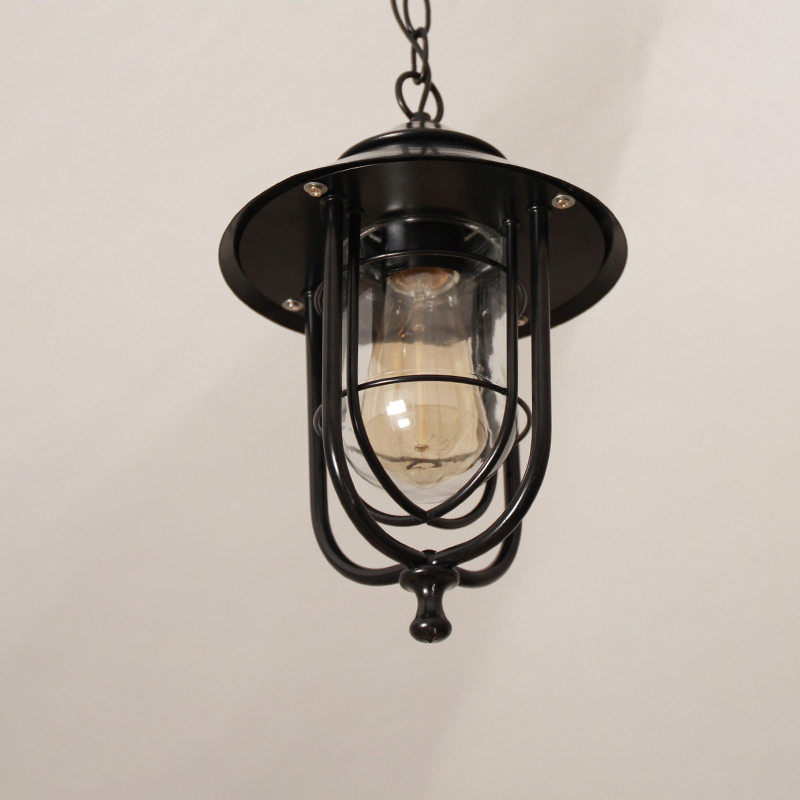 Lustres d'extérieur vintage, l - Outdoor Lighting Restaurant avis et prix