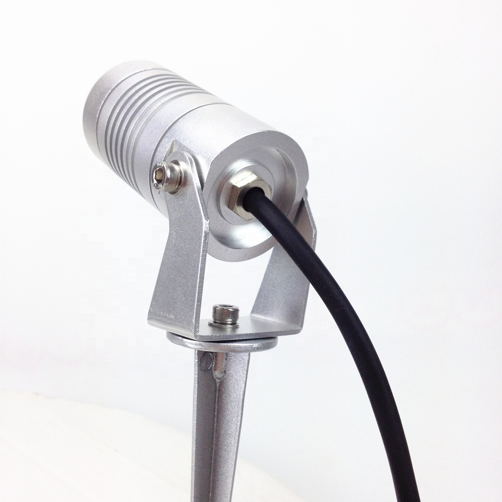 Mini projecteurs LED 3W7W12W18 - Outdoor Lighting Voltage avis et prix