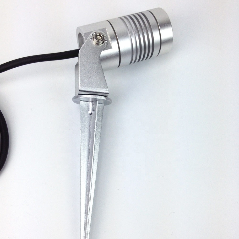 Mini projecteurs LED 3W7W12W18 - Outdoor Lighting Voltage avis et prix