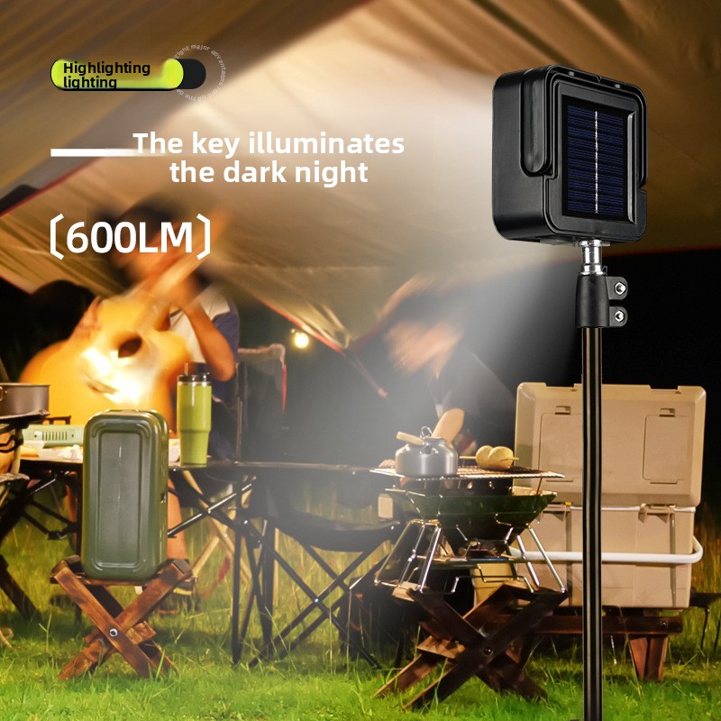 VOLODYMYR vendeur de rue lumiè - Outdoor Lighting Vendors avis et prix