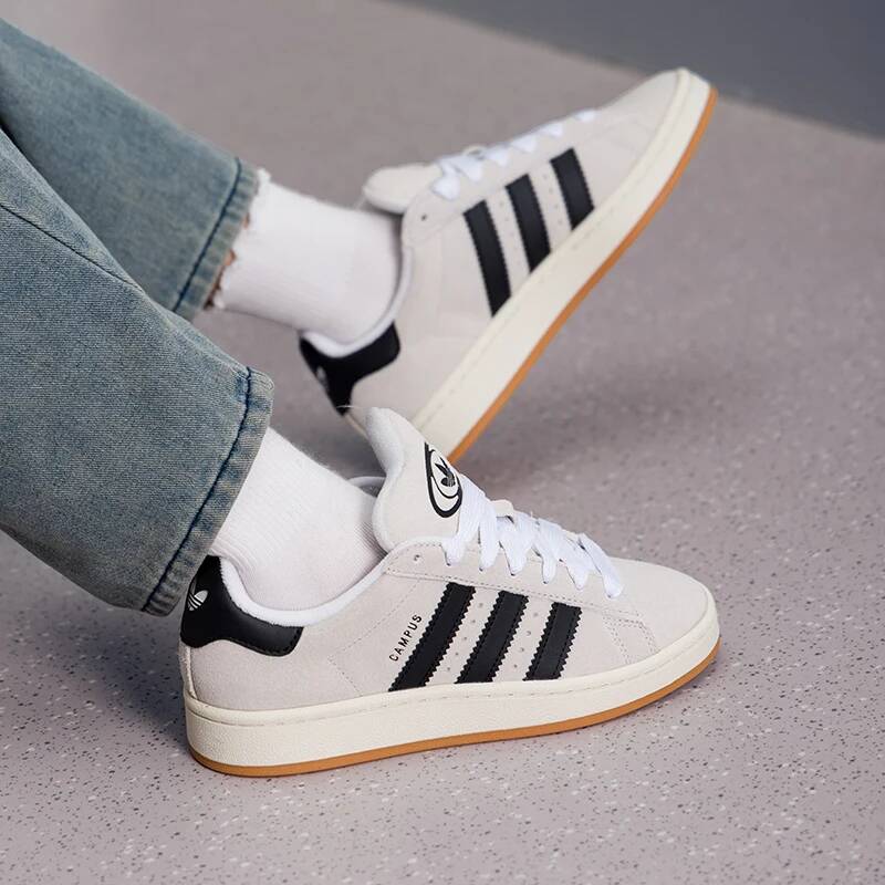Adidas (Adidas) Trefoil Chauss - Outdoor Lighting Hong Kong avis et prix