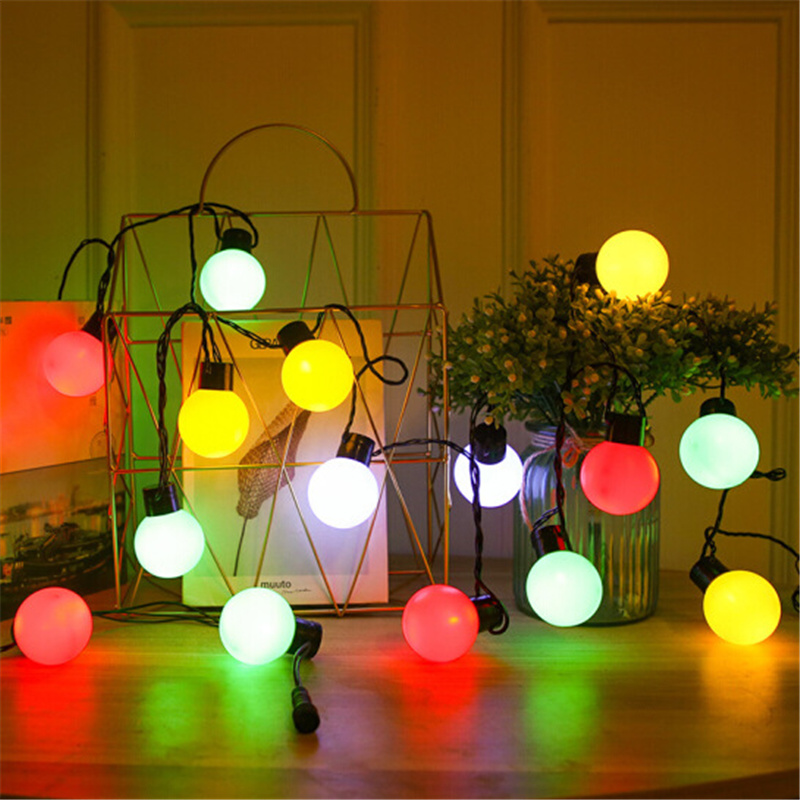Tirvose-Guirxiété Lumineuse Bo - Outdoor Lighting Led avis et prix