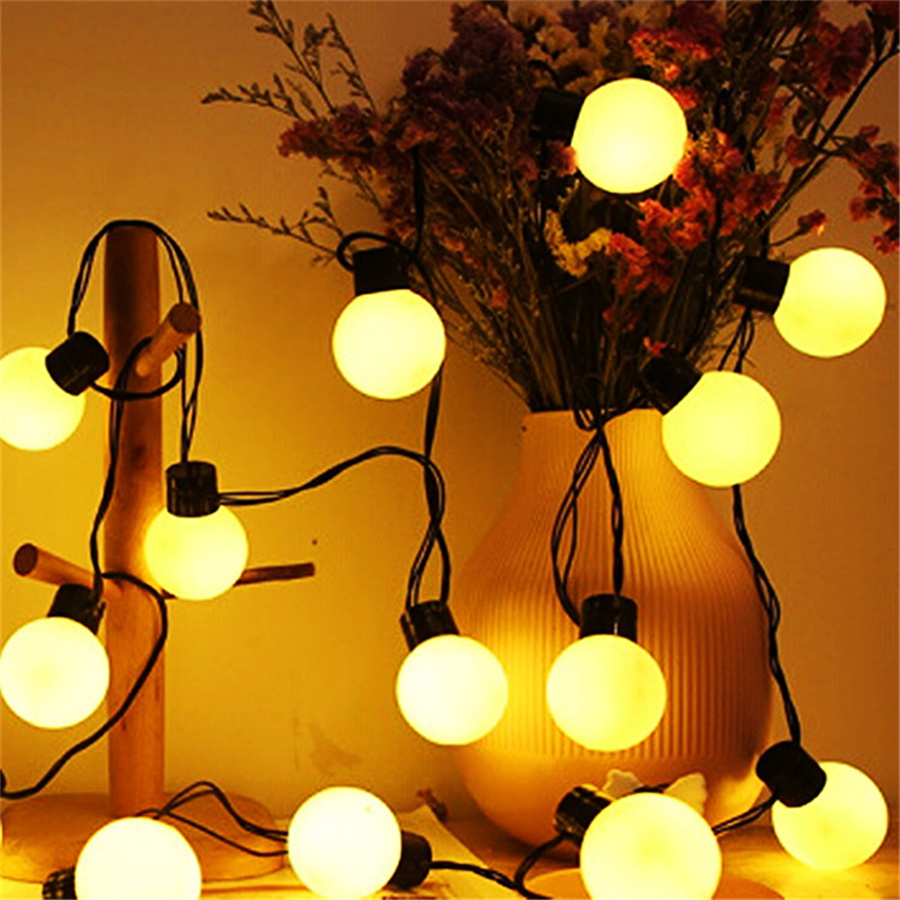 Tirvose-Guirxiété Lumineuse Bo - Outdoor Lighting Led avis et prix