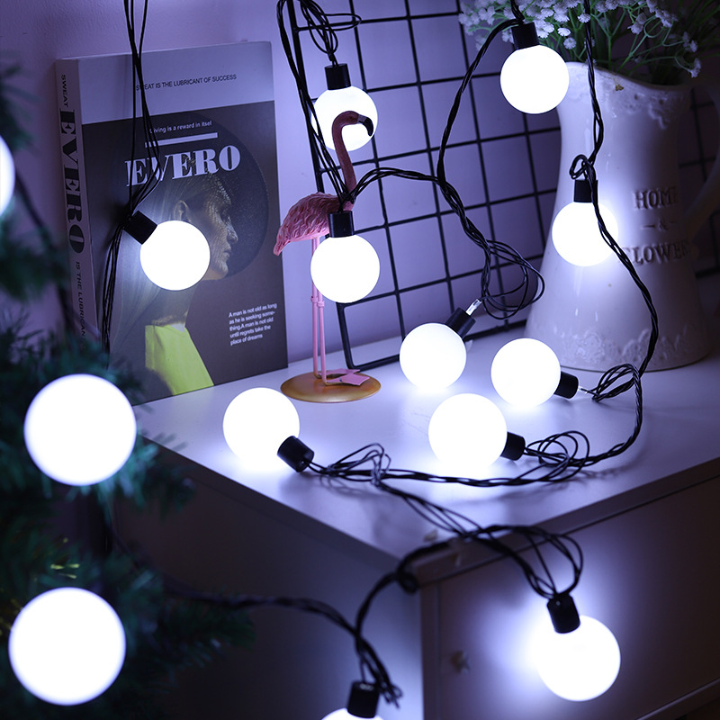 Tirvose-Guirxiété Lumineuse Bo - Outdoor Lighting Led avis et prix