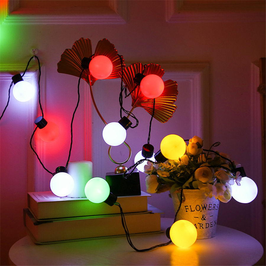 Tirvose-Guirxiété Lumineuse Bo - Outdoor Lighting Led avis et prix