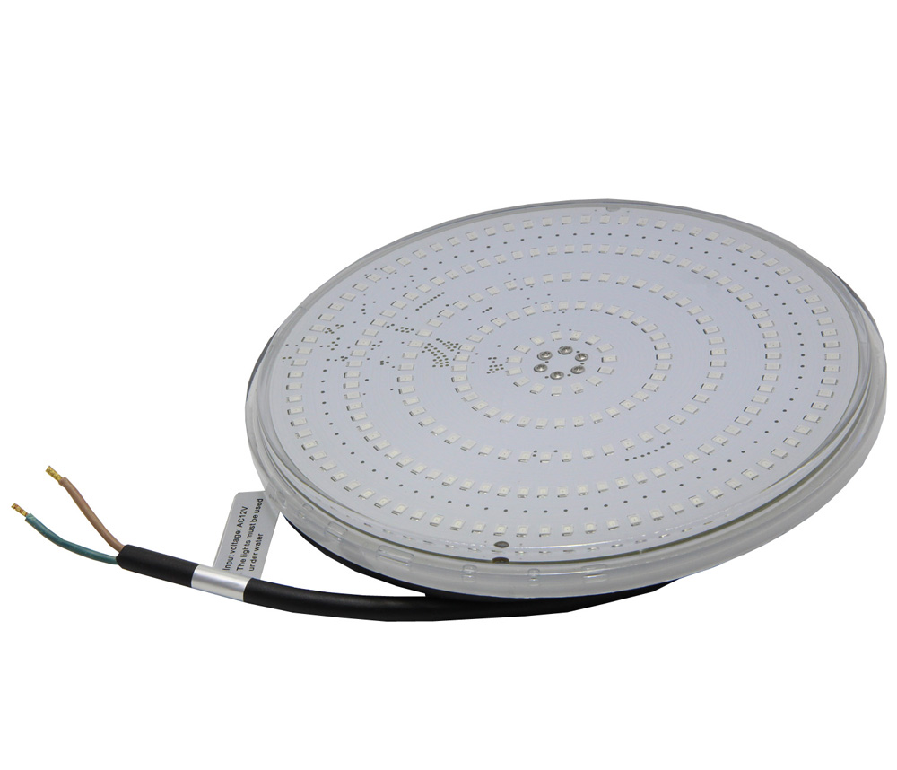 Lampe de piscine en époxy PAR5 - Pond Light Submersible avis et prix
