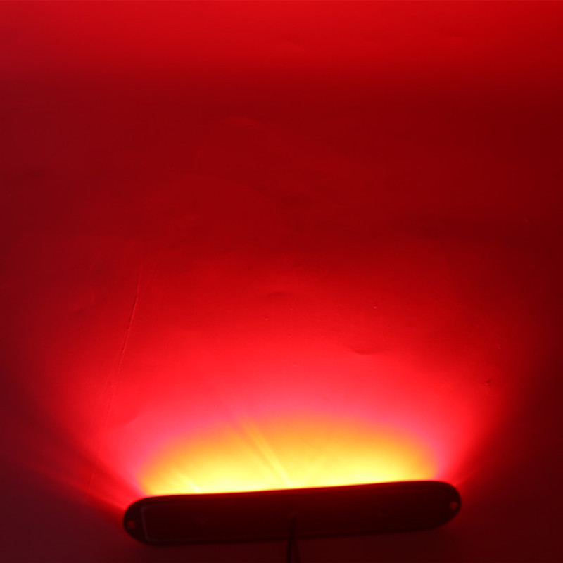 6W 12W 18W RGB RGBW télécomman - Pond Light Submersible avis et prix