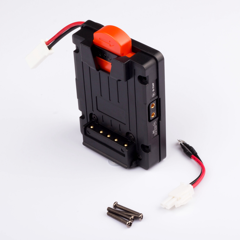 D-tap DTAP – Micro-batterie Po - Outdoor Lighting In Photography avis et prix