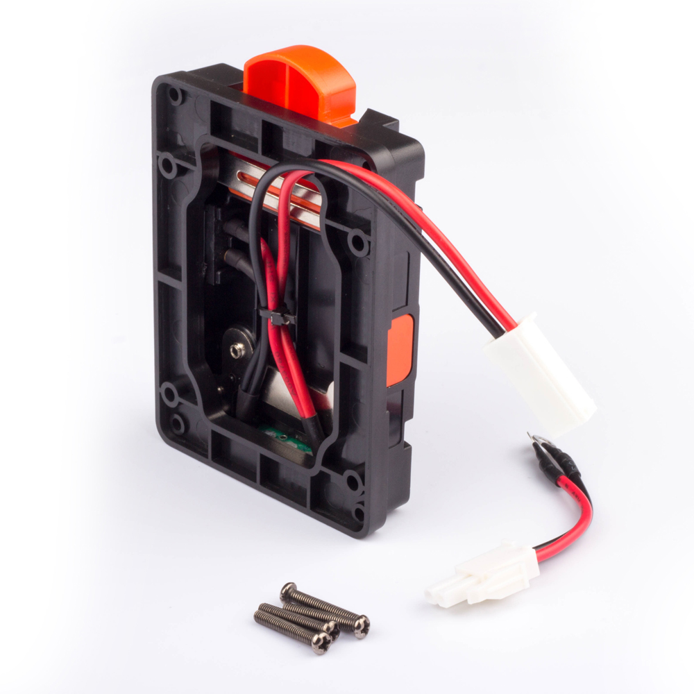 D-tap DTAP – Micro-batterie Po - Outdoor Lighting In Photography avis et prix