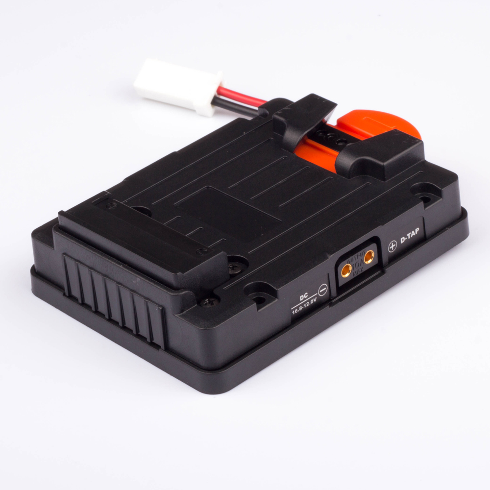 D-tap DTAP – Micro-batterie Po - Outdoor Lighting In Photography avis et prix