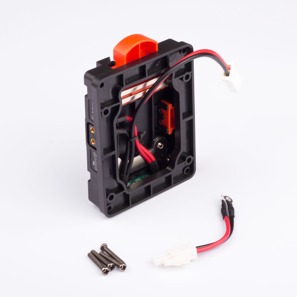 D-tap DTAP – Micro-batterie Po - Outdoor Lighting In Photography avis et prix
