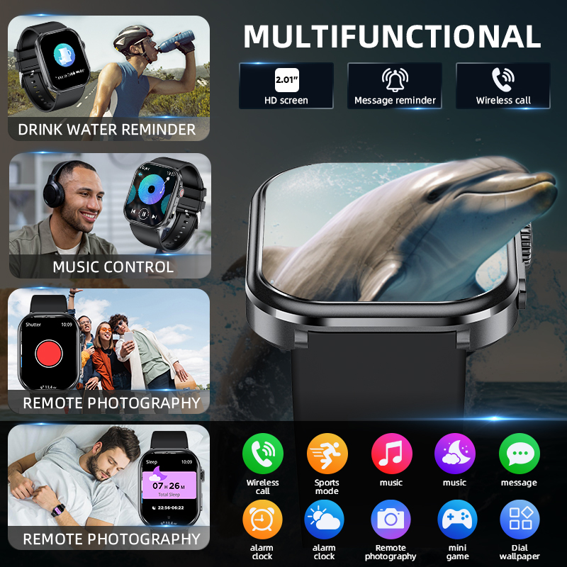 LIGE – montre connectée pour f - Outdoor Lighting Japanese avis et prix