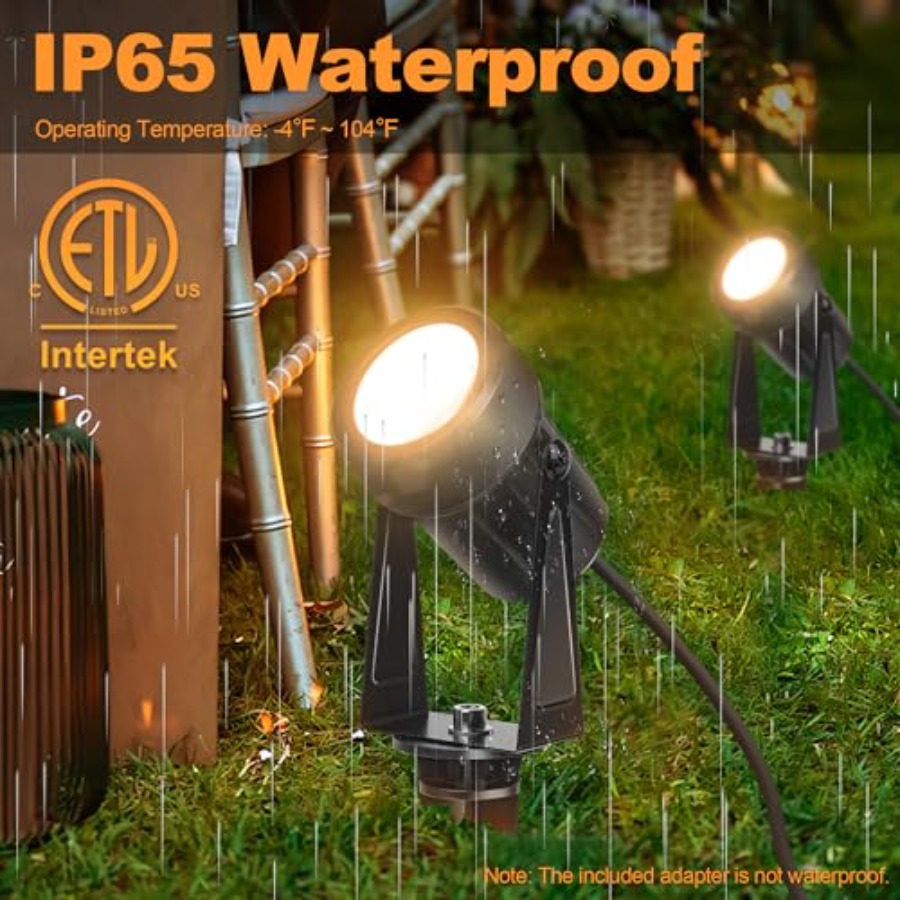 Projecteur LED extérieur 85,3  - Outdoor Lighting Voltage avis et prix