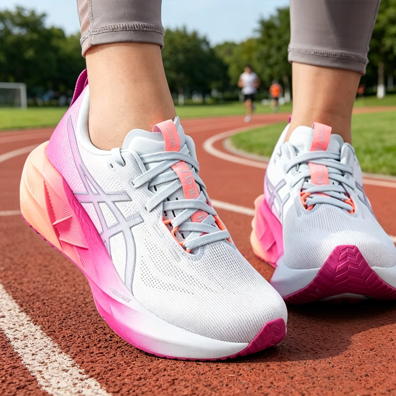 Asics Chaussures de course mi- - Outdoor Lighting Hong Kong avis et prix