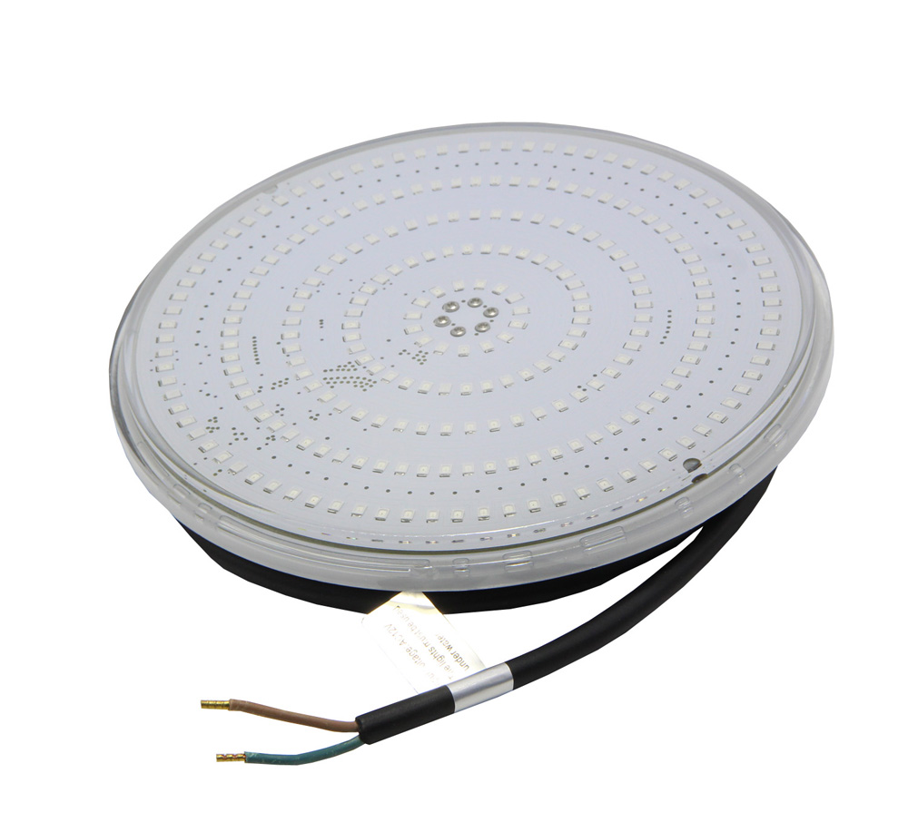 Lumière allemande 18W remplie  - Pond Light Submersible avis et prix