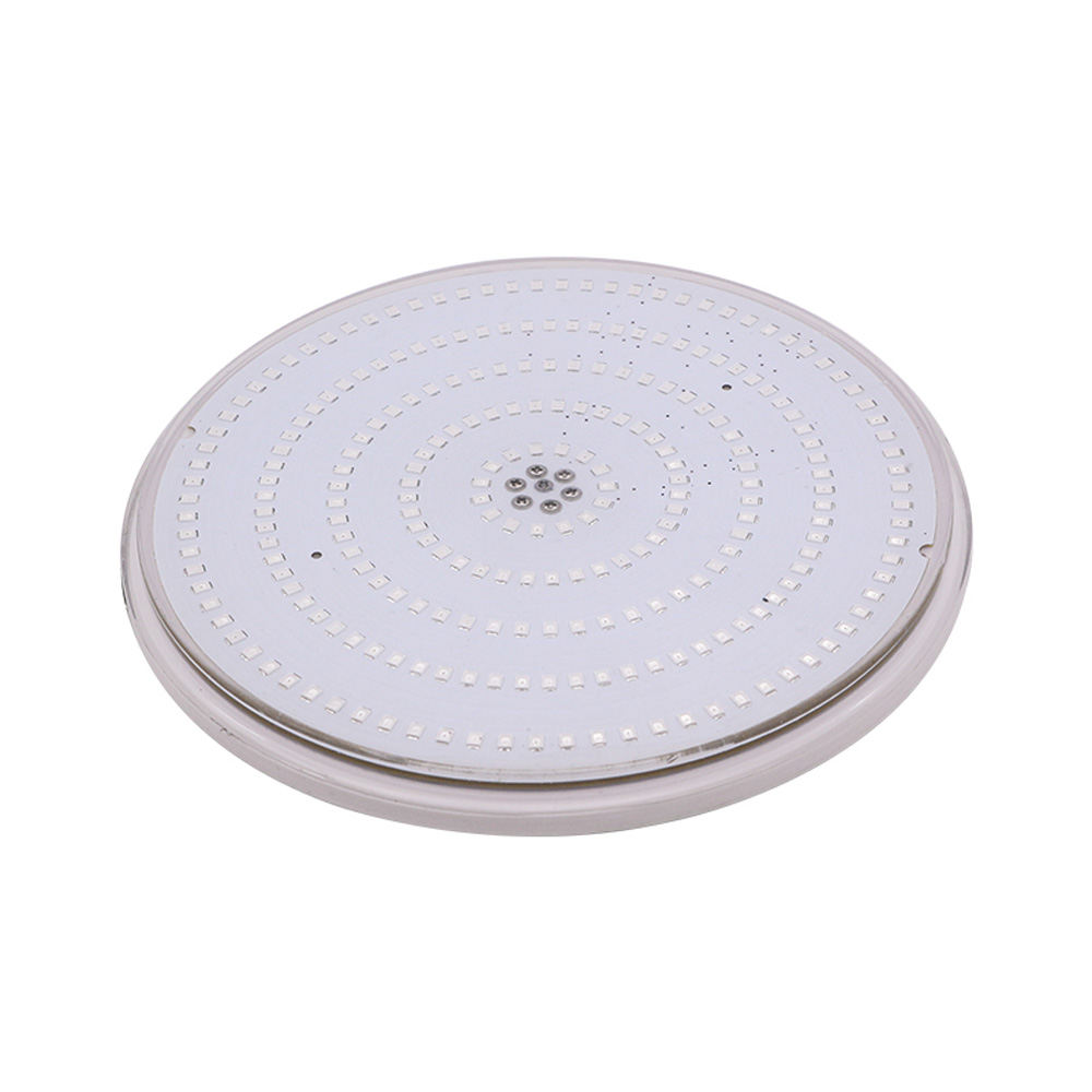 Lumière allemande 18W remplie  - Pond Light Submersible avis et prix