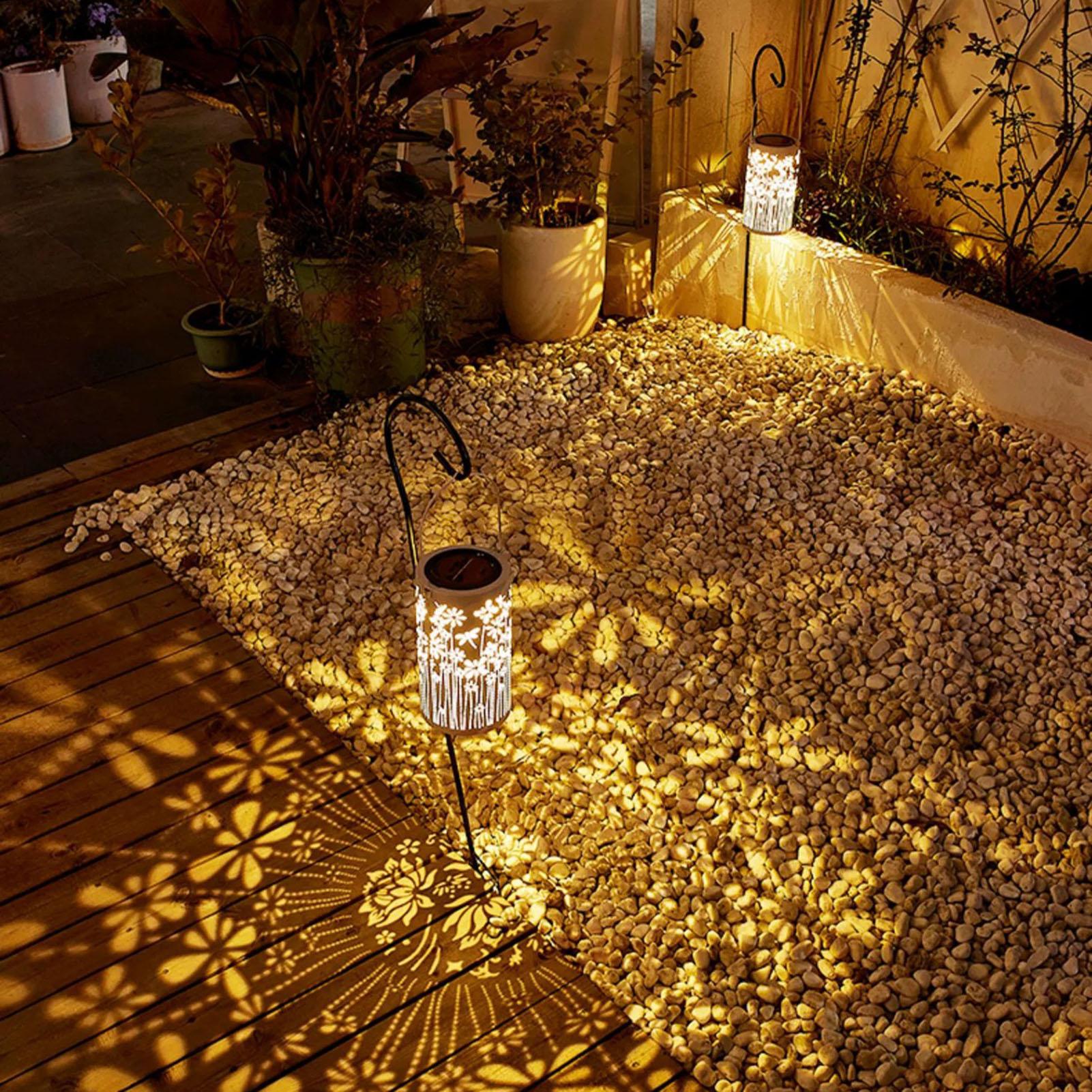 Lanternes d'extérieur pour por - Outdoor Lighting And Landscape avis et prix