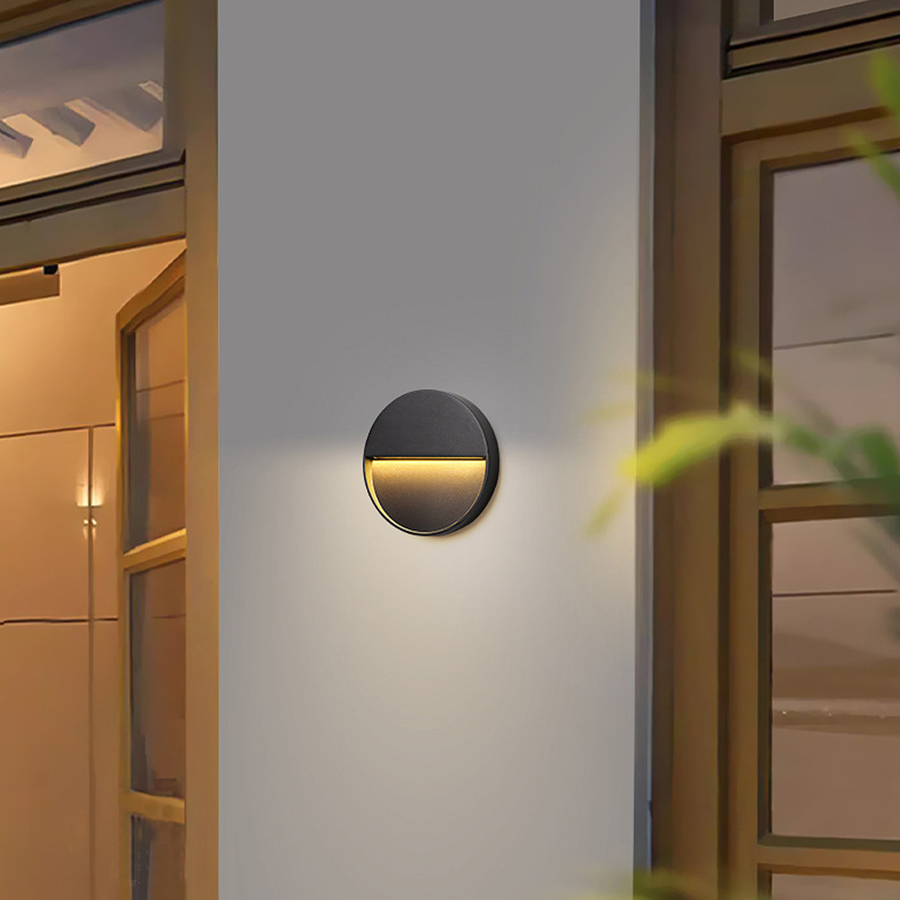 Applique murale extérieure app - Outdoor Lighting Voltage avis et prix