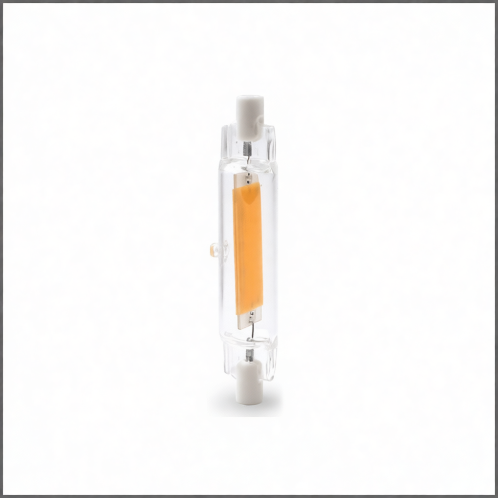 Ampoule LED COB R7S dimmable,  - Outdoor Lighting Glass Replacement avis et prix