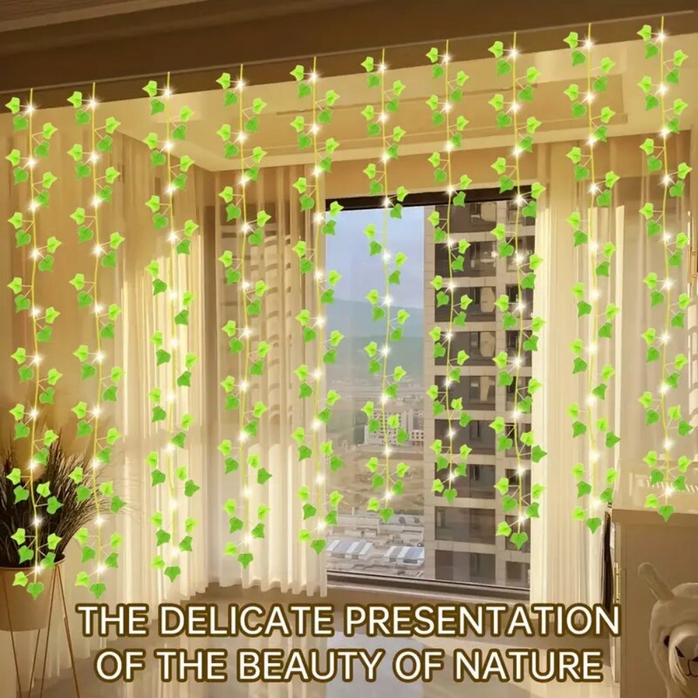 Guirlande lumineuse rideau en  - Outdoor Lighting Restaurant avis et prix