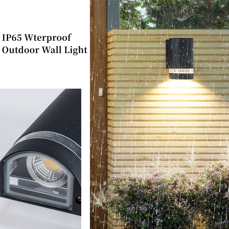 Applique murale extérieure dou - Outdoor Lighting Glass Replacement avis et prix